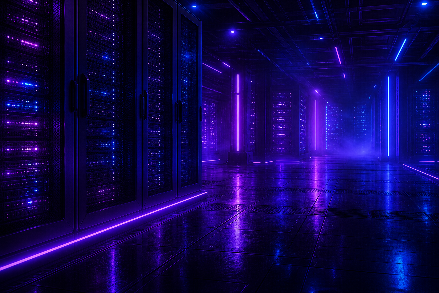 Dedicated server